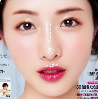 石原里美五官精致天生丽质,石原里美颜值合集