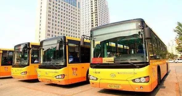 济宁6011路城际公交最新线路查询,济宁市区公交线路站点设置公布