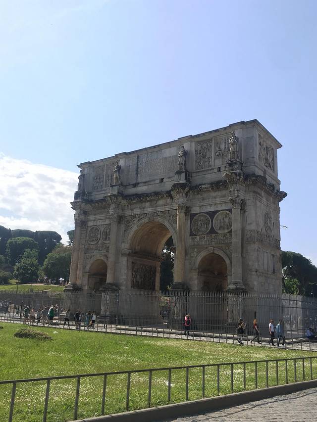 法意瑞15日自由行,执子之手与子偕老艺术写法