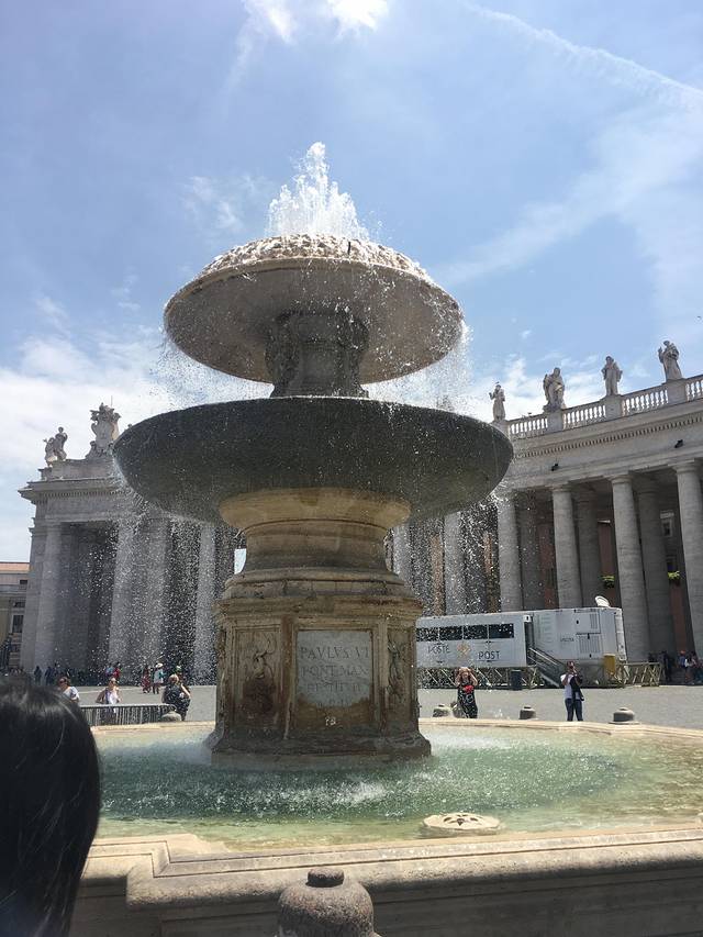 法意瑞15日自由行,执子之手与子偕老艺术写法