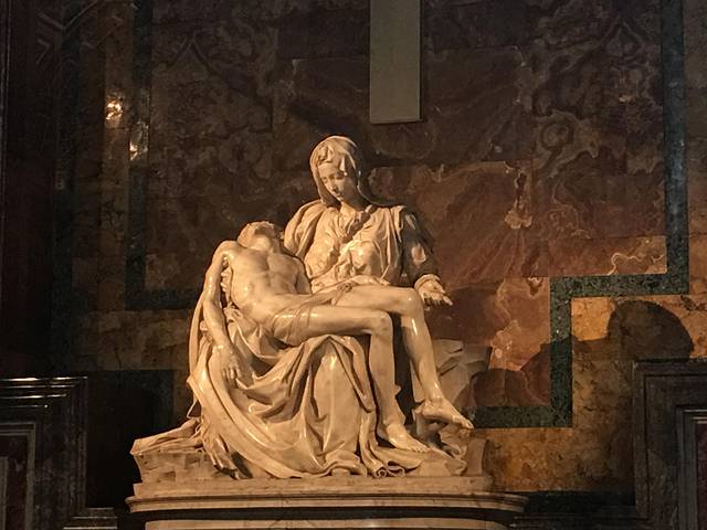 法意瑞15日自由行,执子之手与子偕老艺术写法