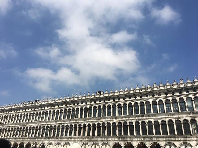 法意瑞15日自由行,执子之手与子偕老艺术写法