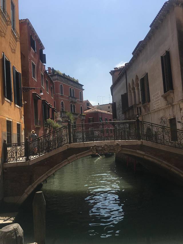 法意瑞15日自由行,执子之手与子偕老艺术写法