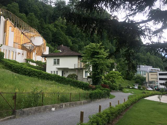 法意瑞15日自由行,执子之手与子偕老艺术写法