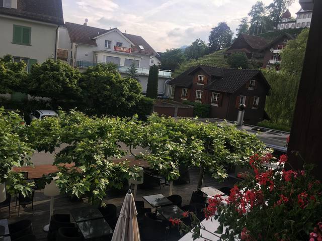 法意瑞15日自由行,执子之手与子偕老艺术写法