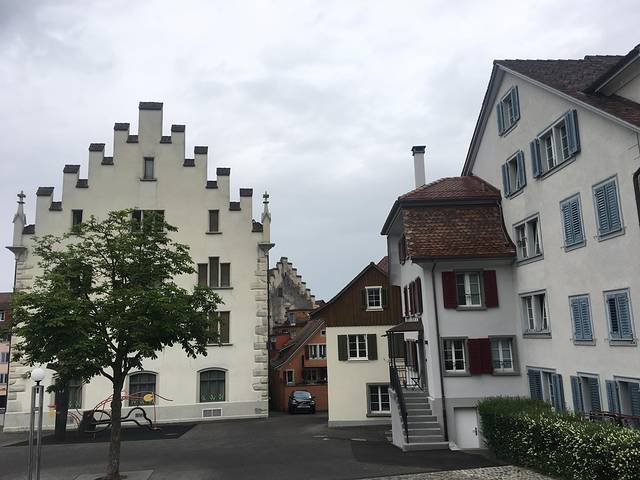 法意瑞15日自由行,执子之手与子偕老艺术写法