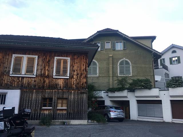 法意瑞15日自由行,执子之手与子偕老艺术写法