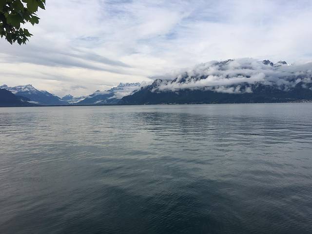 法意瑞15日自由行,执子之手与子偕老艺术写法