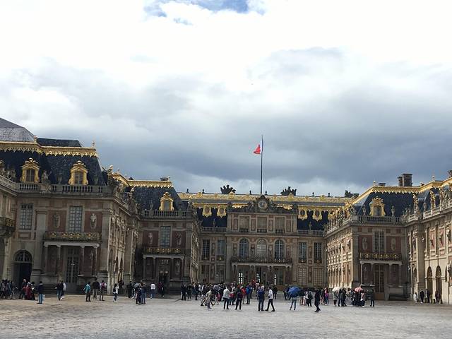 法意瑞15日自由行,执子之手与子偕老艺术写法