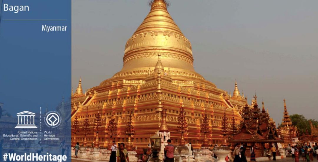 世界遗产大会正在进行时,哪些海外宝地被列入《世界遗产名录》?