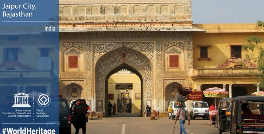 世界遗产大会正在进行时,哪些海外宝地被列入《世界遗产名录》?