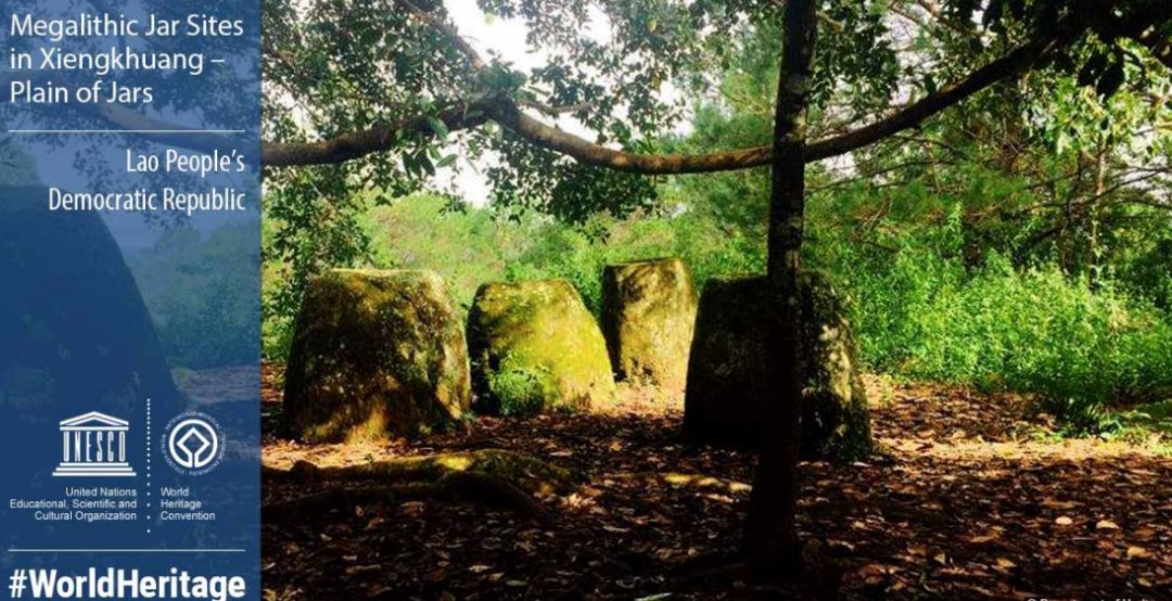 世界遗产大会正在进行时,哪些海外宝地被列入《世界遗产名录》?