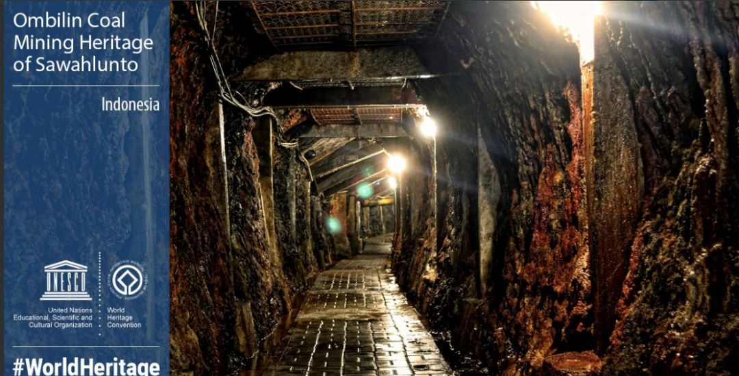 世界遗产大会正在进行时,哪些海外宝地被列入《世界遗产名录》?