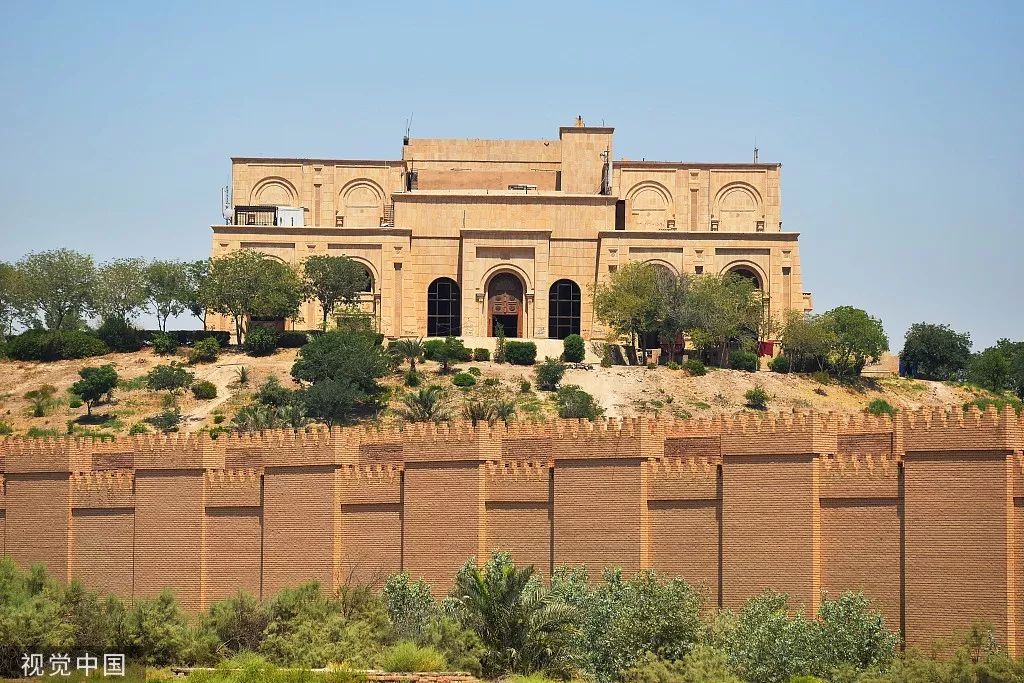 世界遗产大会正在进行时,哪些海外宝地被列入《世界遗产名录》?