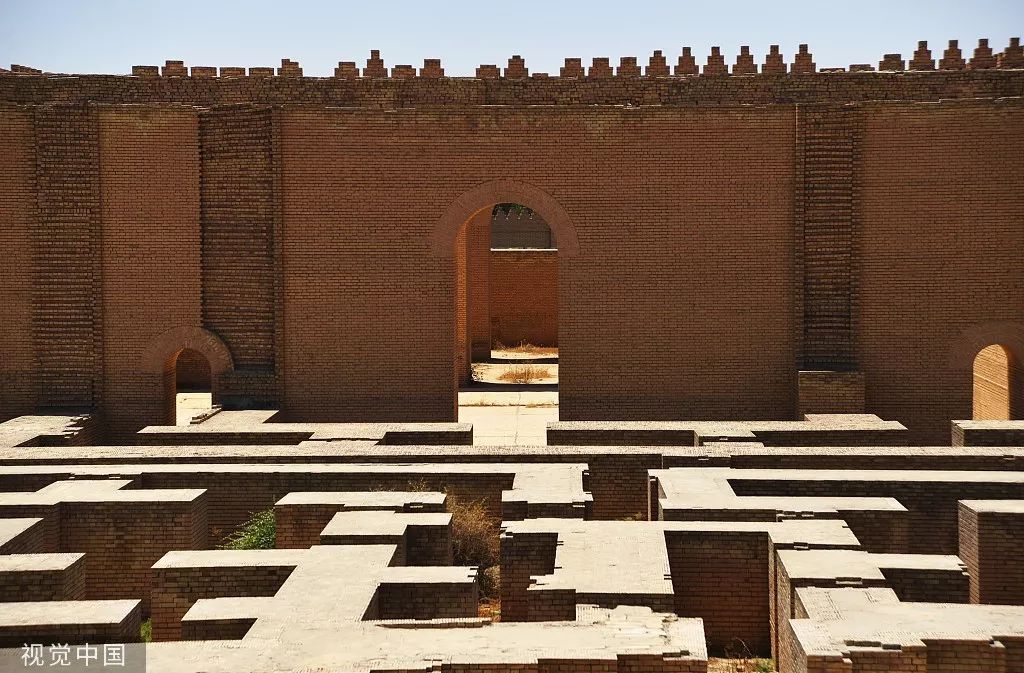 世界遗产大会正在进行时,哪些海外宝地被列入《世界遗产名录》?