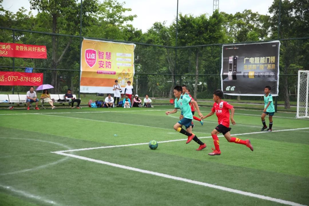 广东五人足球联赛,广东佛山五人足球联赛