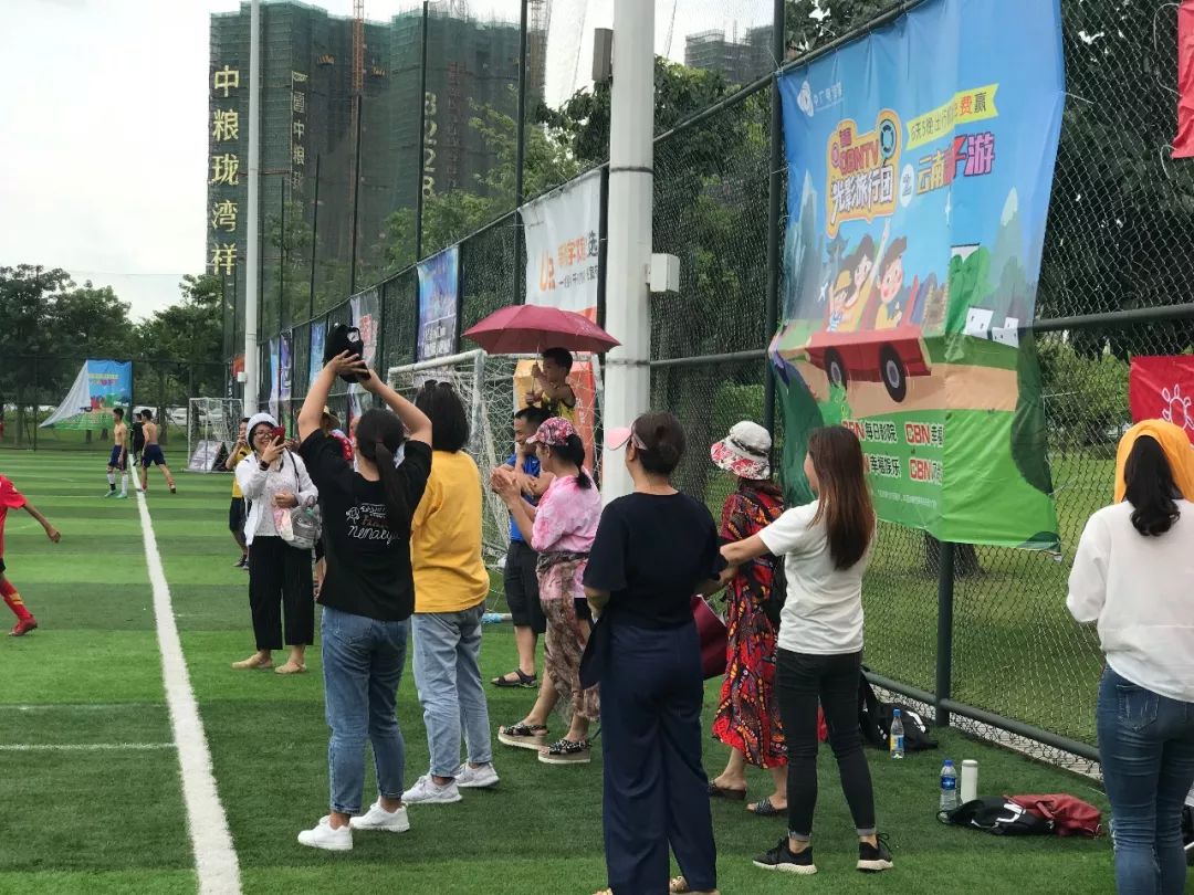 广东五人足球联赛,广东佛山五人足球联赛