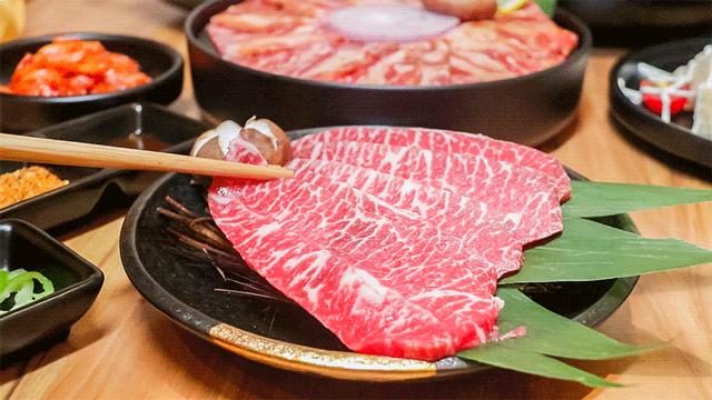 八佰伴韩国烤肉,八佰伴黑牛烤肉