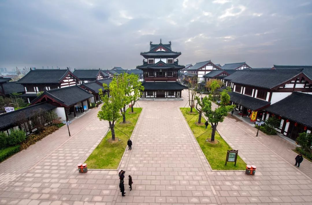 江苏的世界遗产旅游景区,江苏哪些地方被列入世界文化遗产