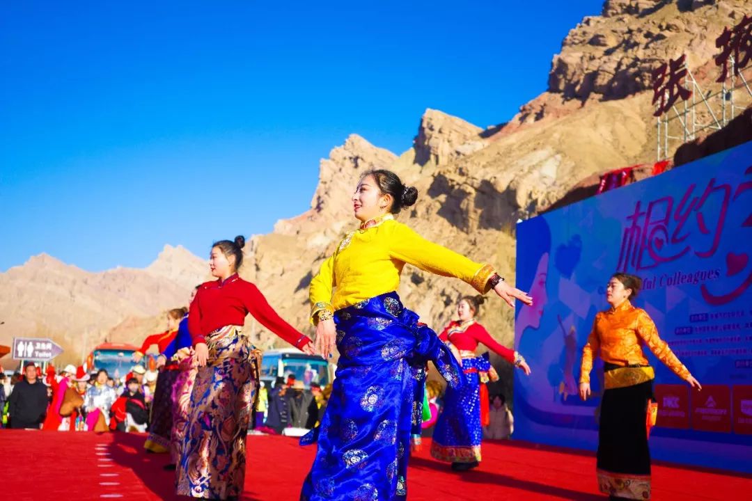 什么是张掖文案,什么是甘肃省