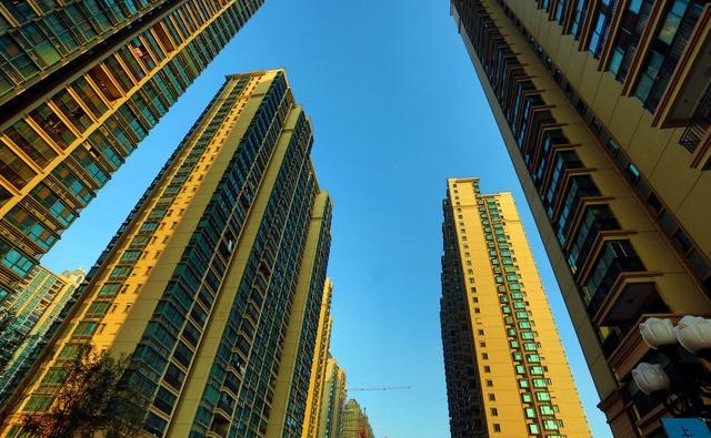 三十六计走为上！楼市“动手术”，下半年，购房者要“清心寡欲”