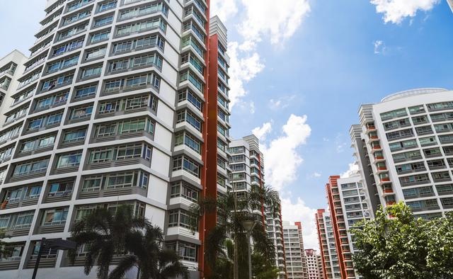 三十六计走为上！楼市“动手术”，下半年，购房者要“清心寡欲”