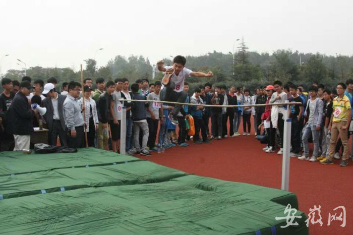 池州六中：六十二载自强不息弦歌不辍常谱新篇