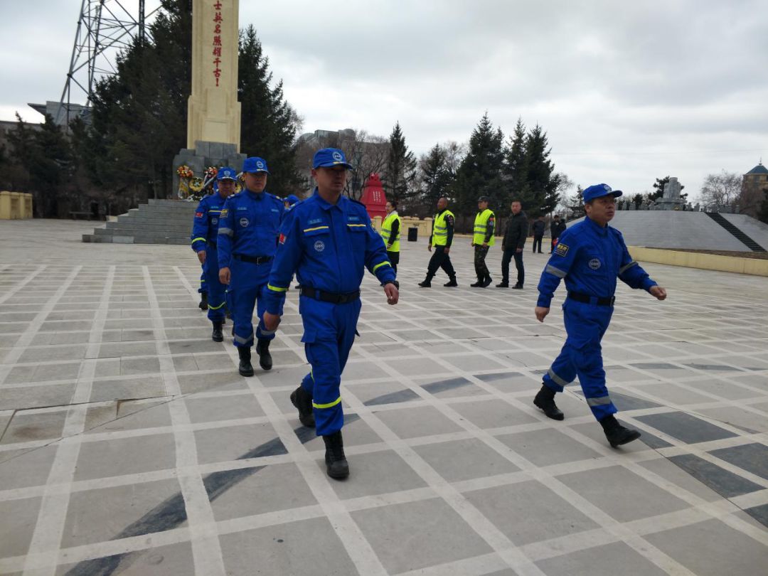 蓝天救援年度总结视频,蓝天救援队工作回顾