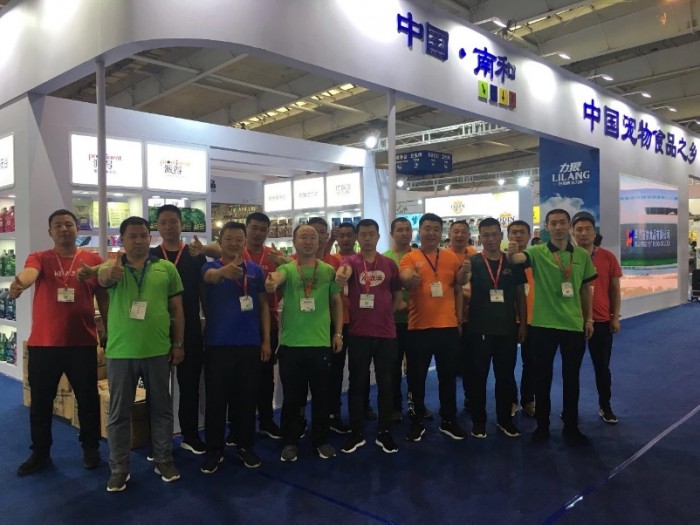 中国宠物食品之乡央视,宠物食品之乡