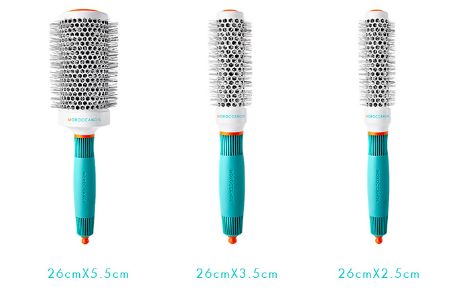 你适合哪种类型的头发,你适合梳什么样的头发