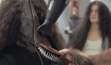 你适合哪种类型的头发,你适合梳什么样的头发