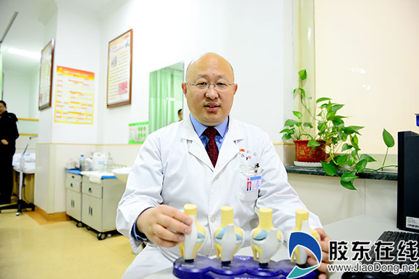 毓璜顶宋世庆治面瘫怎么样,毓璜顶医院宋世庆照片