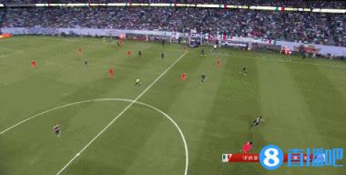 金杯赛墨西哥vs卡塔尔,金杯赛墨西哥巴拿马