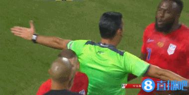 金杯赛墨西哥vs卡塔尔,金杯赛墨西哥巴拿马