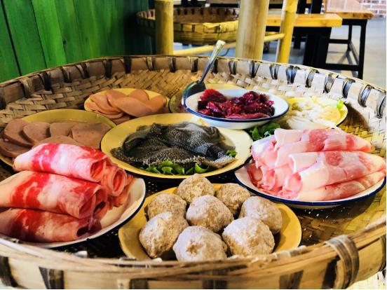 老街旧友市井火锅怎么样,老街旧友市井火锅加盟官网