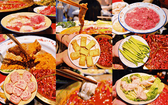 老街旧友市井火锅怎么样,老街旧友市井火锅加盟官网