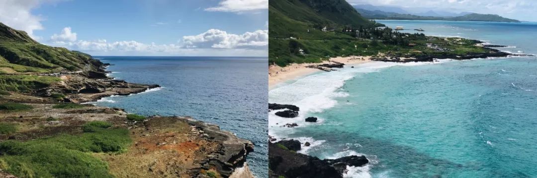 夏威夷旅游攻略阿罗哈,夏威夷maui岛旅游攻略