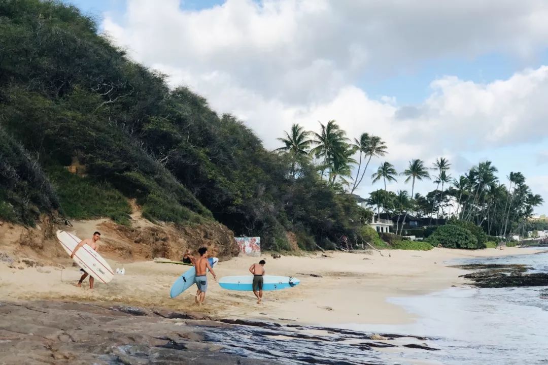 夏威夷旅游攻略阿罗哈,夏威夷maui岛旅游攻略