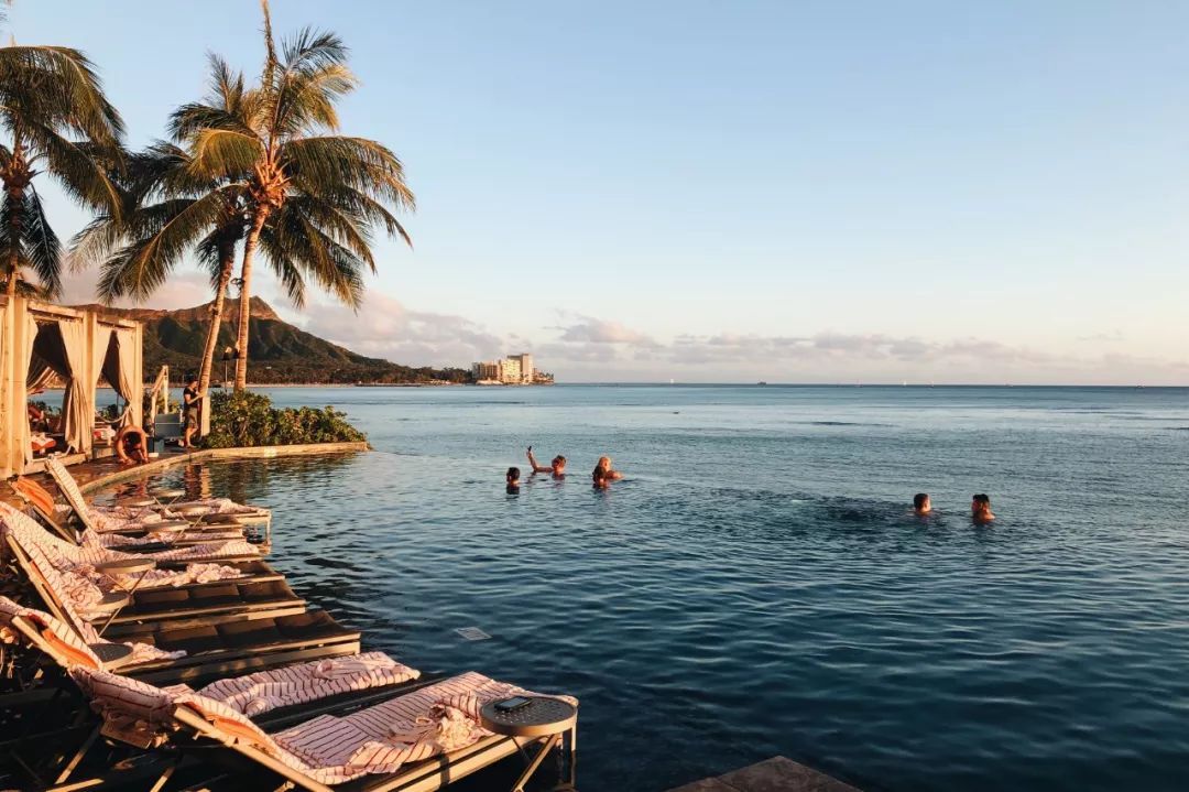 夏威夷旅游攻略阿罗哈,夏威夷maui岛旅游攻略