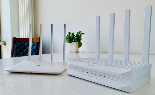 360家庭防火墙路由器5s二合一评测,360家庭防火墙5s