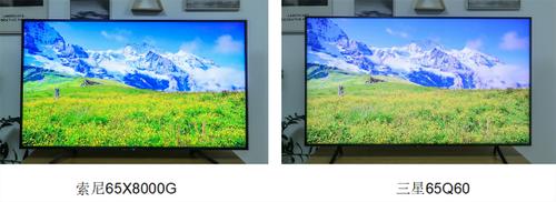 索尼电视x8500g深度评测,索尼入门级电视x80j怎么样