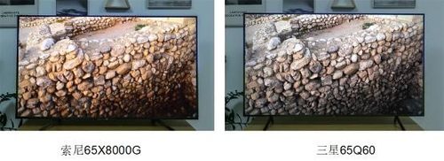 索尼电视x8500g深度评测,索尼入门级电视x80j怎么样