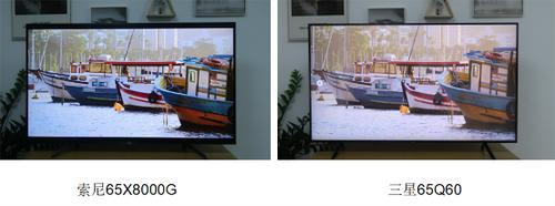 索尼电视x8500g深度评测,索尼入门级电视x80j怎么样