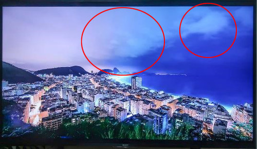 索尼电视x8500g深度评测,索尼入门级电视x80j怎么样