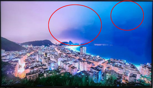 索尼电视x8500g深度评测,索尼入门级电视x80j怎么样