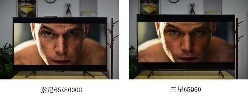 索尼电视x8500g深度评测,索尼入门级电视x80j怎么样