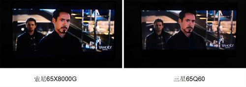 索尼电视x8500g深度评测,索尼入门级电视x80j怎么样