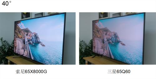 索尼电视x8500g深度评测,索尼入门级电视x80j怎么样