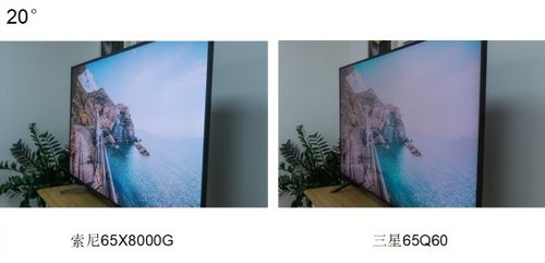 索尼电视x8500g深度评测,索尼入门级电视x80j怎么样