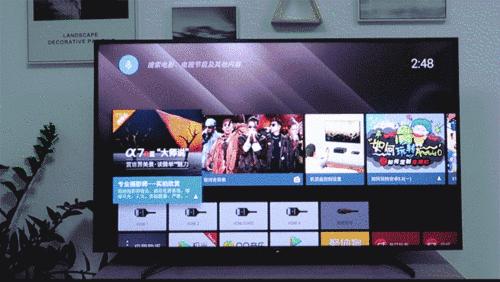 索尼电视x8500g深度评测,索尼入门级电视x80j怎么样